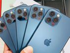 Apple iPhone 12 Pro Max 256GB (Used)