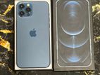 Apple iPhone 12 Pro Max 256GB (Used)