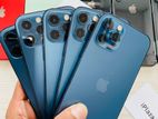 Apple iPhone 12 Pro Max 256GB (Used)