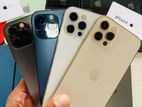 Apple iPhone 12 Pro Max 256GB (Used)