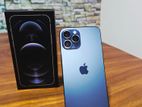 Apple iPhone 12 Pro Max 256GB (Used)