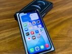 Apple iPhone 12 Pro Max 256GB (Used)