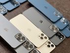 Apple iPhone 12 Pro Max 256GB (Used)