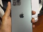 Apple iPhone 12 Pro Max 256gb (Used)