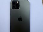 Apple iPhone 12 Pro Max 256GB (Used)