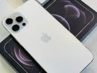 Apple iPhone 12 Pro Max 256GB (Used)