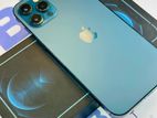 Apple iPhone 12 Pro Max 256GB (Used)