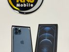 Apple iPhone 12 Pro Max (Used)