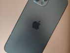 Apple iPhone 12 Pro Max 256gb (Used)