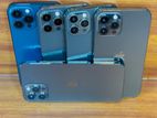 Apple iPhone 12 Pro Max 256GB (Used)