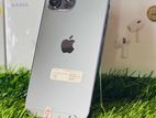 Apple iPhone 12 Pro Max 256GB (Used)