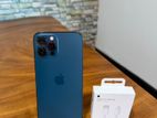 Apple iPhone 12 Pro Max 256GB (Used)