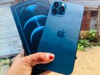 Apple iPhone 12 Pro Max 256GB (Used)