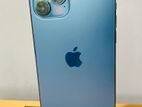 Apple iPhone 12 Pro Max 256GB (Used)