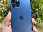 Apple iPhone 12 Pro Max 256GB (Used)