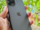 Apple iPhone 12 Pro Max 256Gb (Used)