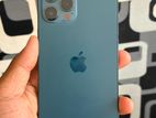 Apple iPhone 12 Pro Max 256GB (Used)