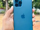 Apple iPhone 12 Pro Max 256GB (Used)
