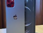 Apple iPhone 12 Pro Max 256gb (Used)