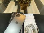 Apple iPhone 12 Pro Max 256GB (Used)