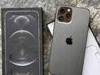 Apple iPhone 12 Pro Max 256GB (Used)