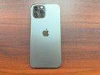 Apple iPhone 12 Pro Max 256GB (Used)