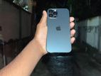 Apple iPhone 12 Pro Max 256GB (Used)