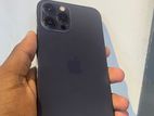 Apple iPhone 12 Pro Max 256GB (Used)