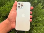 Apple iPhone 12 Pro Max 256gb (Used)