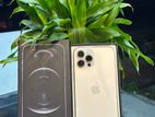 Apple iPhone 12 Pro Max 256GB (Used)
