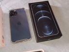 Apple iPhone 12 Pro Max 256Gb (Used)