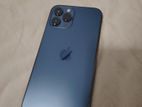 Apple iPhone 12 Pro Max 256GB (Used)