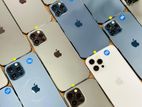 Apple iPhone 12 Pro Max 256GB (Used)