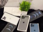 Apple iPhone 12 Pro Max 256GB (Used)