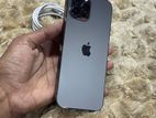 Apple iPhone 12 Pro Max 256GB (Used)