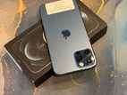 Apple iPhone 12 Pro Max 256GB (Used)