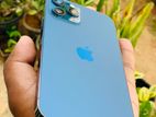 Apple iPhone 12 Pro Max 256GB (Used)