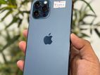 Apple iPhone 12 Pro Max 256GB (Used)
