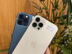 Apple iPhone 12 Pro Max 256GB (Used)