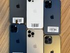 Apple iPhone 12 Pro Max 256GB (Used)