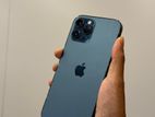 Apple iPhone 12 Pro Max 256GB (Used)