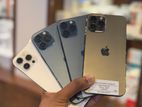 Apple iPhone 12 Pro Max 256GB (Used)