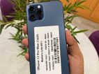 Apple iPhone 12 Pro Max 256GB (Used)