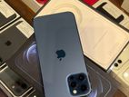 Apple iPhone 12 Pro Max 256GB (Used)