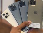 Apple iPhone 12 Pro Max 256GB (Used)