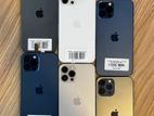 Apple iPhone 12 Pro Max (256GB) (Used)