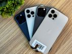 Apple iPhone 12 Pro Max (256GB) (Used)