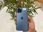 Apple iPhone 12 Pro Max 256GB (Used)