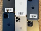 Apple iPhone 12 Pro Max (256GB) (Used)