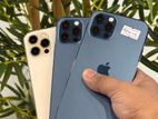 Apple iPhone 12 Pro Max 256GB (Used)